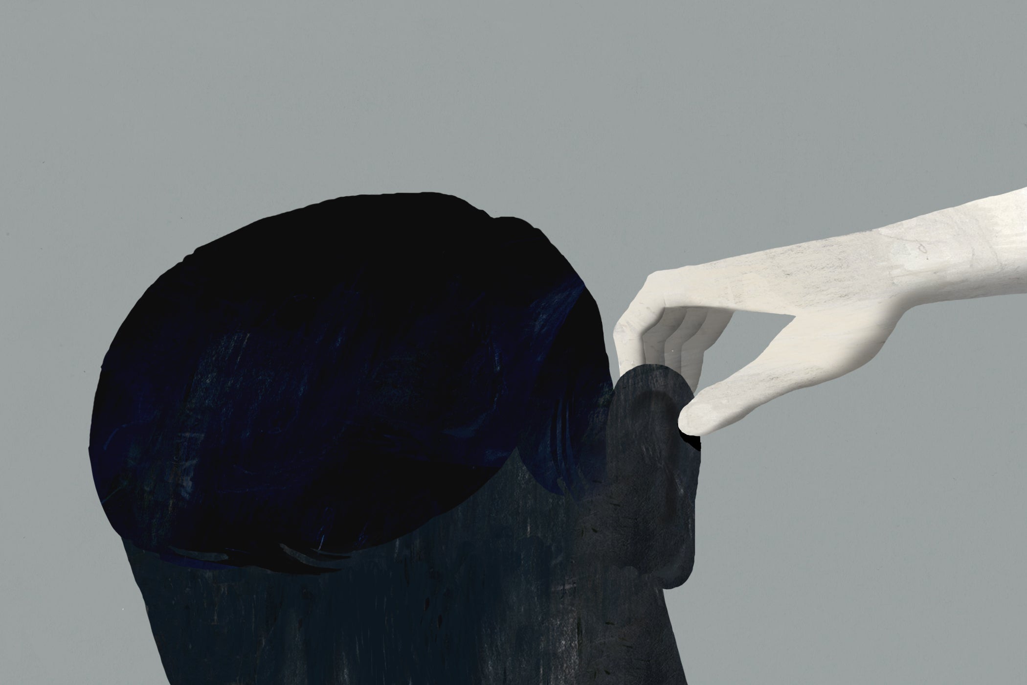 2020 Dadu Shin for Human Rights Watch