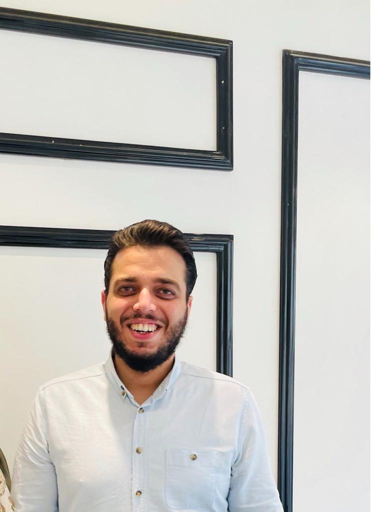 عبد الله ابحيص