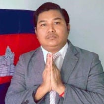Voeung Samnang, 31