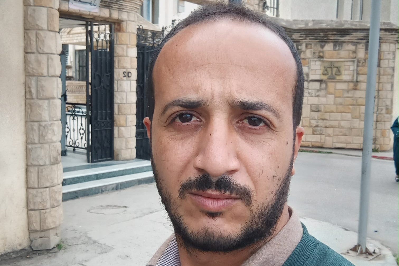 مرزوق تواتي