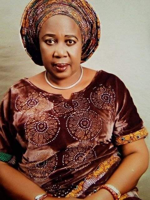 Precious Modupe Ojo, Syndicat unifié des négociants en denrées alimentaires et en bétail du Nigeria.