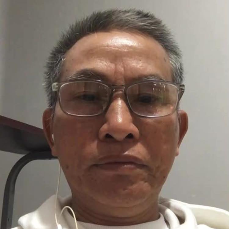 Huỳnh Ngọc Tuấn.