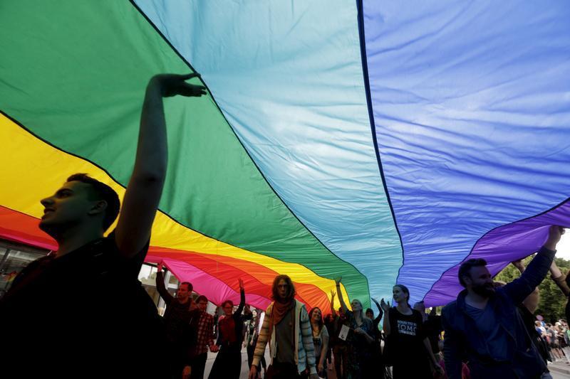 lgbt latvia