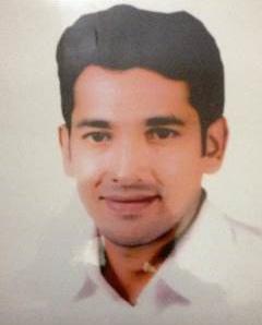 Selim Reza Pintu, disappeared since December 12, 2013. 