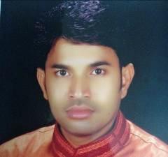 Habibul Bashar Zahir, disappeared since December 2, 2013.