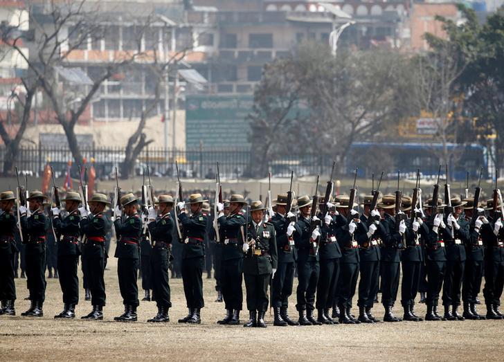 Nepal: Need Effective Steps to Enforce Court Verdicts PHOTO