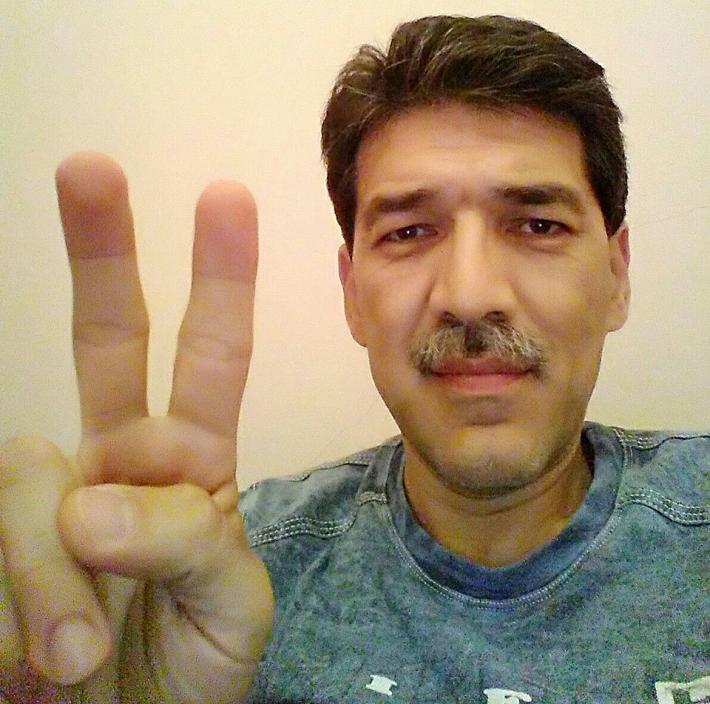 Хаёт Насреддинов