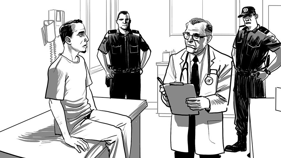 © 2018 Human Rights Watch