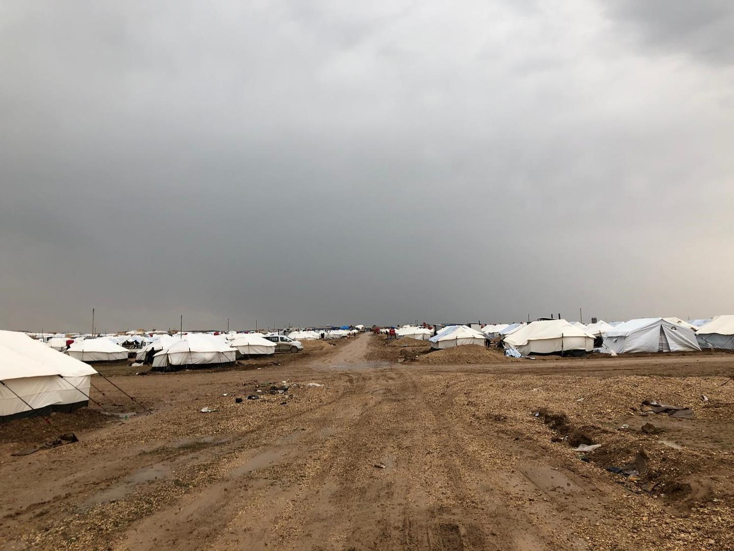 201902syria_al-Hawl_camp