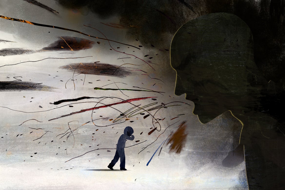 © 2019 Dadu Shin pour Human Rights Watch