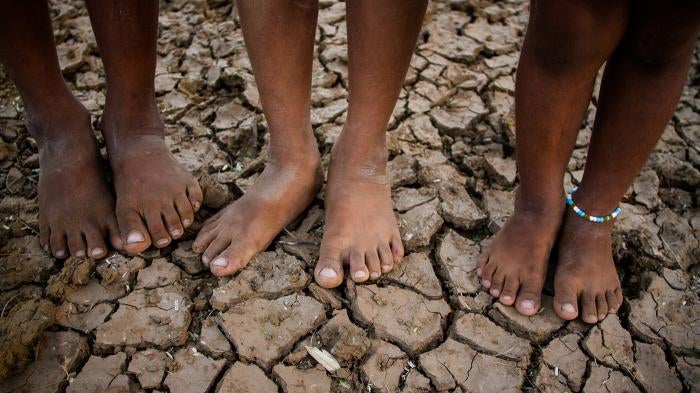 People of Resilience