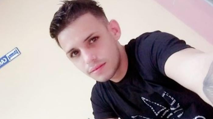 Michel Parra González