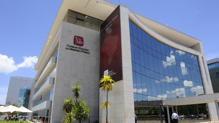 Conselho Nacional do Ministério Público 