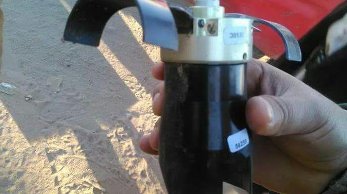 MENA Yemen cluster munitions 2016 Dec photo-3