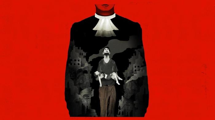 Cover for Syria Report 