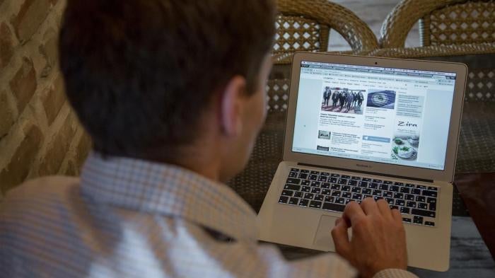 Thumbnail for Uzbekistan Media freedom video