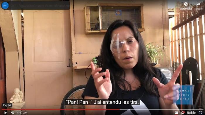 201911AME_Chile_Protests_VideoImage2FR