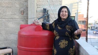 Attacks Exacerbate Ongoing Humanitarian Crisis for Millions