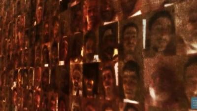 Vidéo "Syrie : Si les morts pouvaient parler"