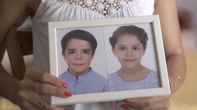 Joelle Bassoul, a Lebanese national, doesn’t know how she will ever tell her children they are not Lebanese like her family and their friends, just because their father is not Lebanese.