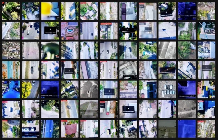 Listen, Run, Hide preview image