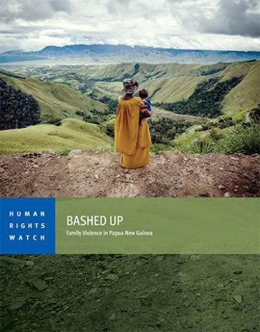 cover papua new guinea