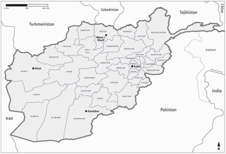 © Human Rights Watch