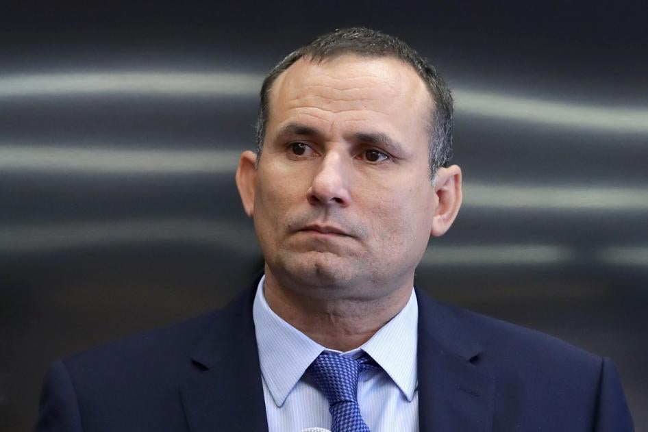 José Daniel Ferrer García