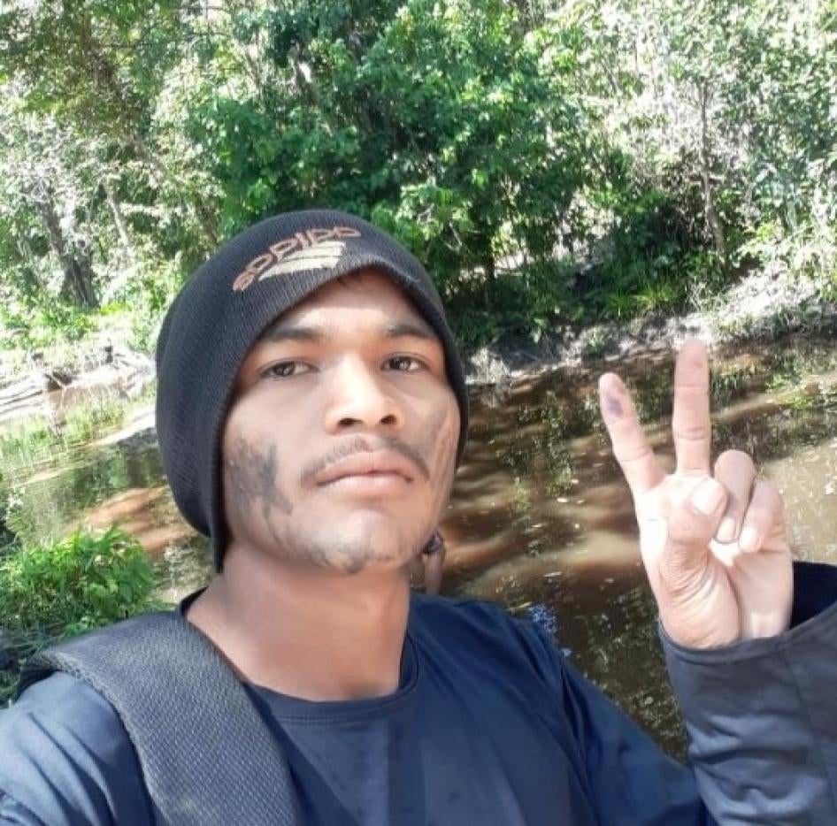 202209americas_brazil_janildoguajajara