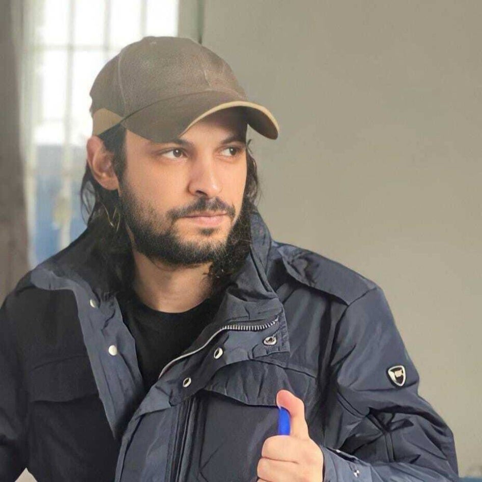 عبد الرحمن الخالدي.