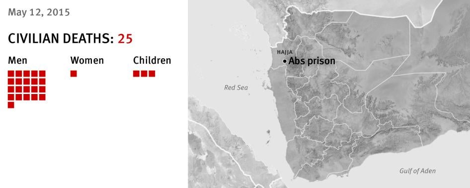 casualties abs prison