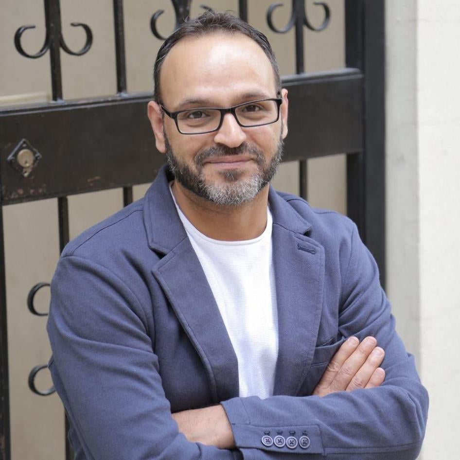 زياد عيتاني 