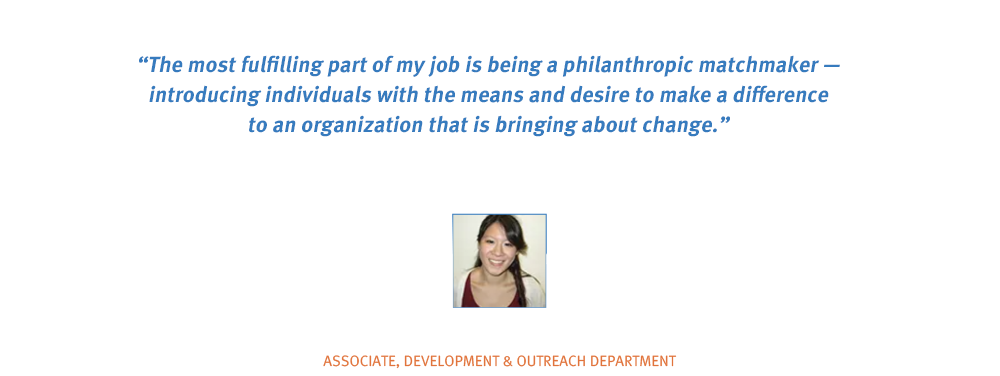 Sharon Kwong quote