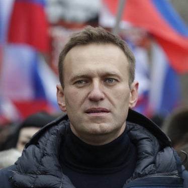 Navalny