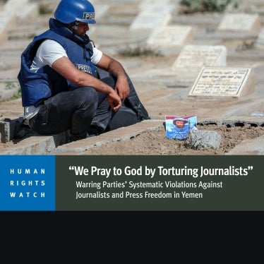 report cover in English