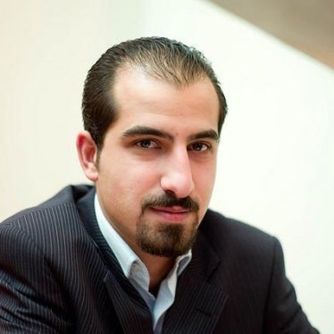 Bassel Khartabil