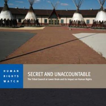 cover for brule report