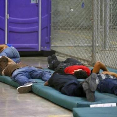 2016 child migrants USP