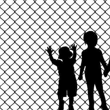 Nauru kids in detention