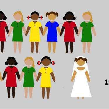 End Child Marriage 2