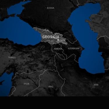 © 2017 Human Rights Watch