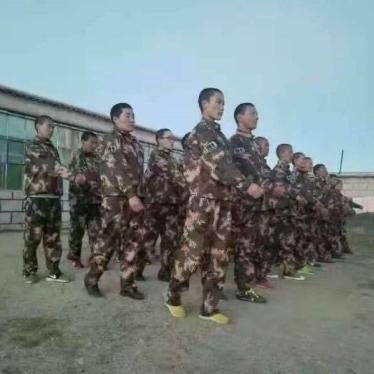 Tibet Monks 20170329