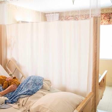 Nursing Homes Preview