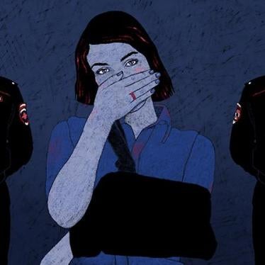 In February 2017, parliament decriminalized first instances of battery among family members.