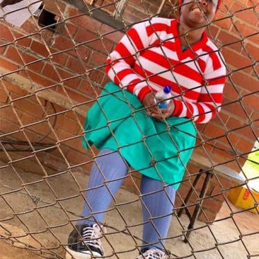 201905Africa_Zimbabwe_ Gumbonzvanda