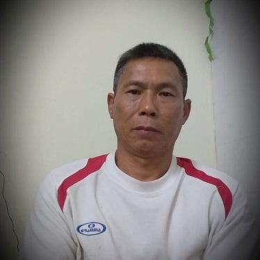 Pham Van Diep © 2018 private