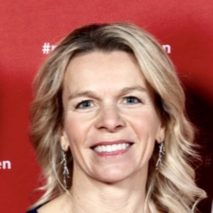 Ulrika Laurin