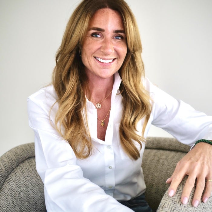 Ghislaine Brenninkmeijer