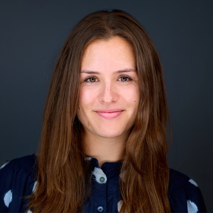 Maggie Swanson, San Francisco Director. 2024.