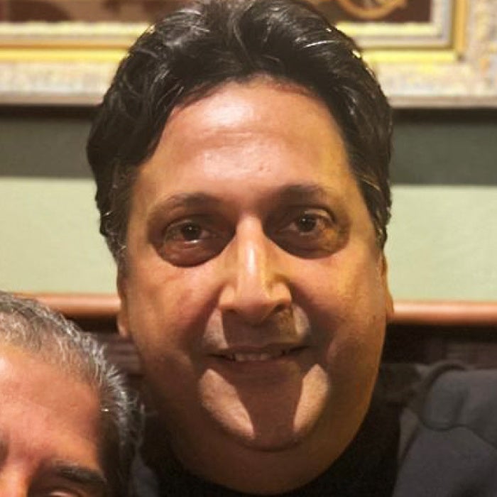 close-up photo of a man